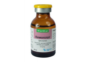 Кемоплат